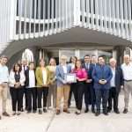 Reconocimiento legislativo a la UNC