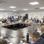 Continúa el tratamiento del proyecto de ley de presupuesto 2026