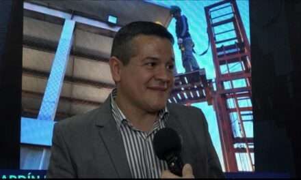 Alejandro Roca: Balance educativo de las CLE y FODEMEEP