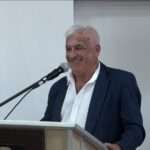 Alejandro Roca: Balance educativo de las CLE y FODEMEEP