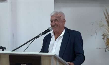 Alejandro Roca: Balance educativo de las CLE y FODEMEEP