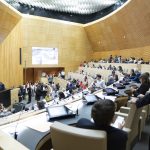 Es ley el 82% para más de 60 mil jubilados de la provincia