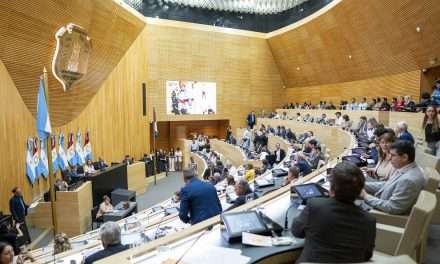 Aprobaron una ley para promover la industria de eventos y la economía creativa en Córdoba