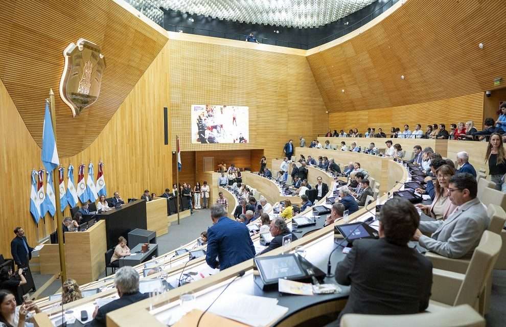 Aprobaron una ley para promover la industria de eventos y la economía creativa en Córdoba