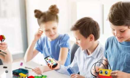 Innovación educativa argentina: la propuesta que convierte el juego en aprendizaje tecnológico