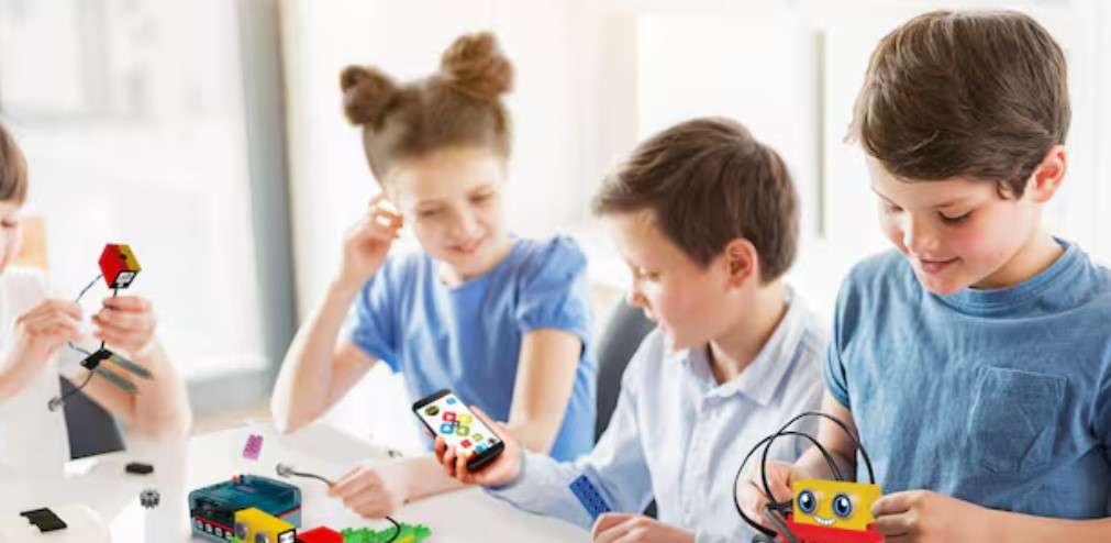 Innovación educativa argentina: la propuesta que convierte el juego en aprendizaje tecnológico