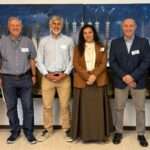 La empresaria Laura Passerini fue elegida presidenta de la Bolsa de Cereales de Córdoba