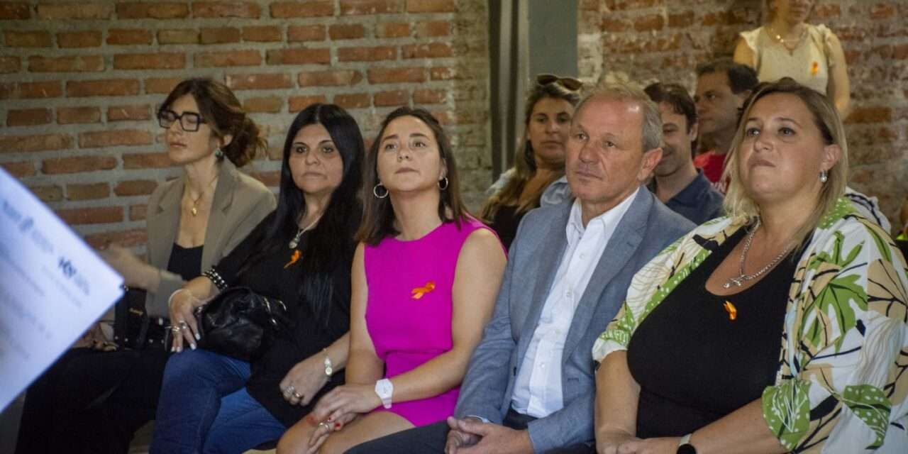 Semana por la Inclusión: renuevan el compromiso por los derechos para personas con discapacidad