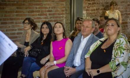 Semana por la Inclusión: renuevan el compromiso por los derechos para personas con discapacidad