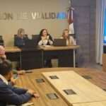 Villa del Dique: La Provincia construirá una rotonda en la RP 5 y Av. San Martín