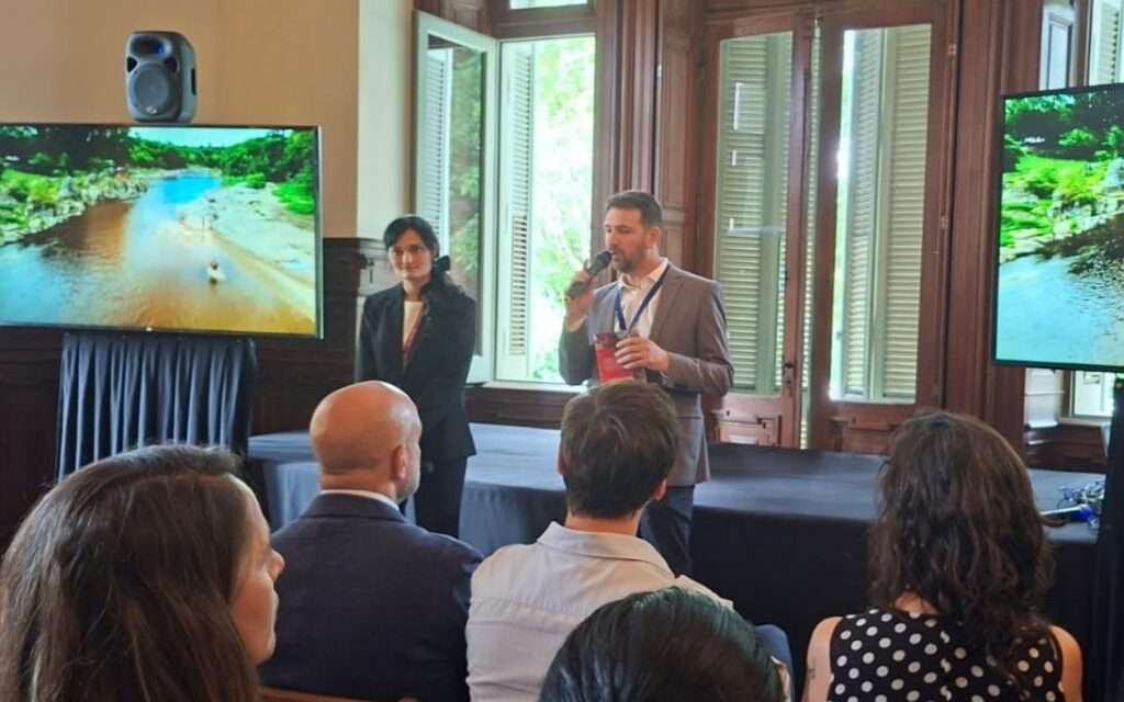 Córdoba desarrollará un proyecto modelo de turismo sostenible con financiamiento del CFI