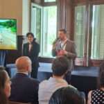 Córdoba desarrollará un proyecto modelo de turismo sostenible con financiamiento del CFI