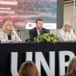 Con la participación de Oscar Alpa presidente del CIN se llevaron a cabo las VIII Jornadas de la RedVITEC