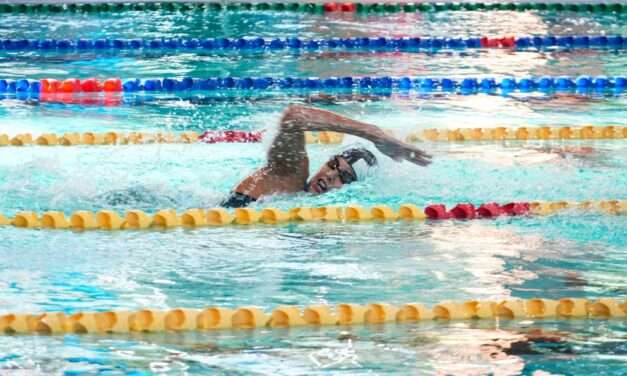 La Provincia abrió las inscripciones para el programa de Becas Deportivas 2026