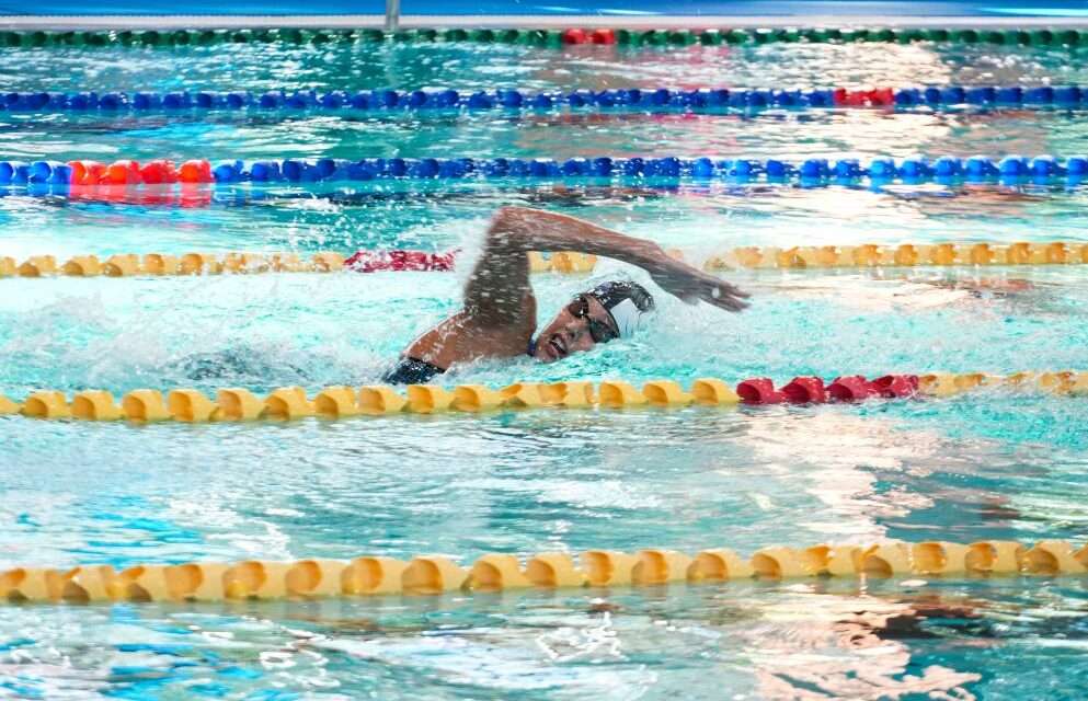 La Provincia abrió las inscripciones para el programa de Becas Deportivas 2026