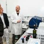 Córdoba incorpora tecnología de primer nivel para impulsar al sector vitivinícola provincial