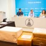 Río Cuarto: Se presentaron 6 ofertas por los servicios de alumbrado público y semaforización