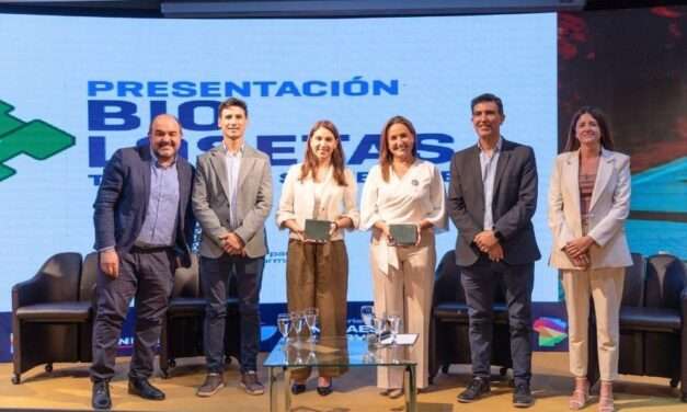 Córdoba presenta sus Biolosetas: innovación sostenible para protección de cables subterráneos