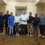 Villa María: seis instituciones deportivas recibieron un aporte económico