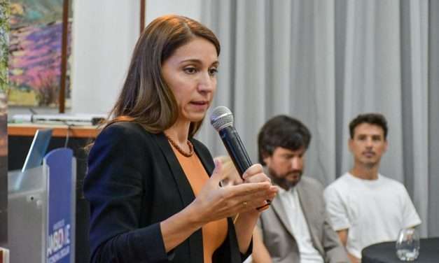 Córdoba avanza en la elaboración de una Estrategia Provincial de Economía Circular