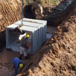 Córdoba mejora su infraestructura hídrica: Se licitaron obras por $10.174 millones para ejecutar en 2026