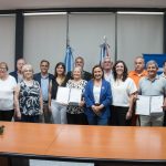 Destacamentos de Bomberos de Las Vertientes y Reducción pasaron a ser cuarteles