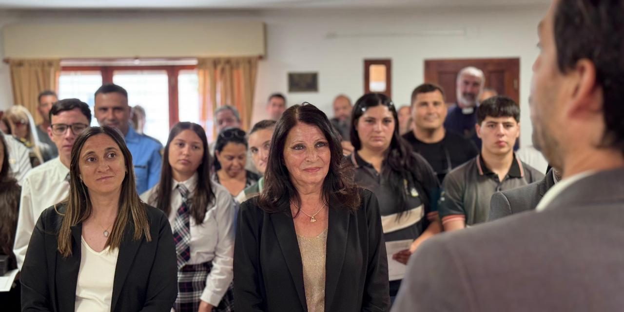 Villa Nueva: Cierre de Sesiones Ordinarias 2025 del Concejo Deliberante