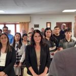 Villa Nueva: Cierre de Sesiones Ordinarias 2025 del Concejo Deliberante