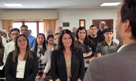 Villa Nueva: Cierre de Sesiones Ordinarias 2025 del Concejo Deliberante