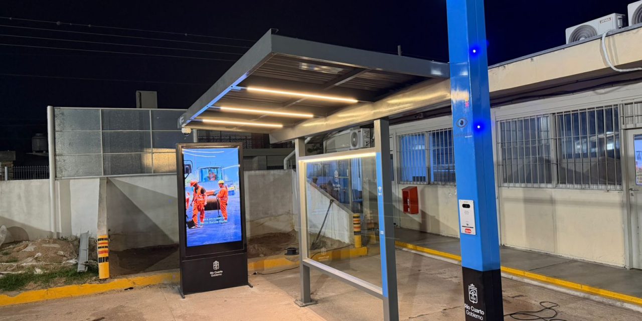 Río Cuarto: Llaman a convocatoria para el sistema de apadrinamiento de garitas