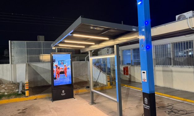 Río Cuarto: Llaman a convocatoria para el sistema de apadrinamiento de garitas