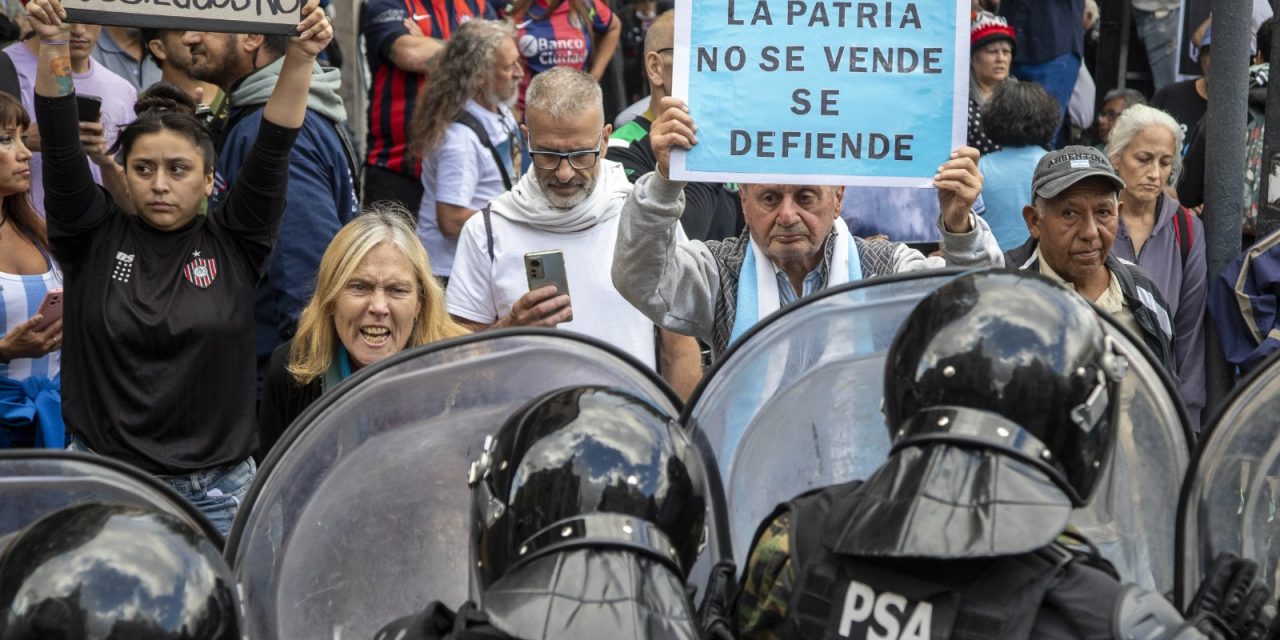 Con el Presupuesto y la reforma laboral, el oficialismo arranca una semana clave en el Congreso