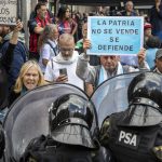 Con el Presupuesto y la reforma laboral, el oficialismo arranca una semana clave en el Congreso