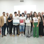 Reconocieron a instituciones educativas por iniciativas ambientales con impacto territorial