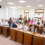 Por unanimidad, el Concejo Deliberante aprobó los cambios en el sistema de transporte