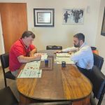 El Municipio de Adelia María adquirió un automóvil para el Hospital Municipal