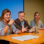 Río Tercero impulsa el Aula de Vinculación y Diagnóstico para fortalecer el deporte local