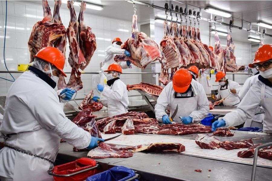 Abren la inscripción para la cuota de carne vacuna a Estados Unidos del ciclo 2026
