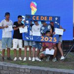 Formación, inclusión y trabajo: casi 400 egresados del CEDER Río Cuarto recibieron sus certificados