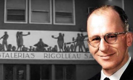 Un nuevo beato para la Argentina: aprueban un milagro atribuido al empresario Enrique Shaw