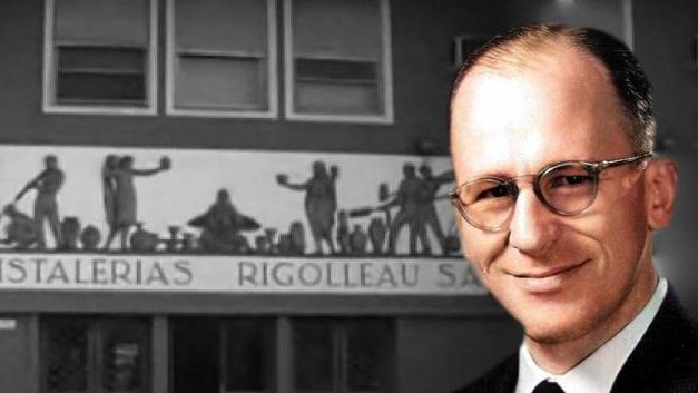 Un nuevo beato para la Argentina: aprueban un milagro atribuido al empresario Enrique Shaw