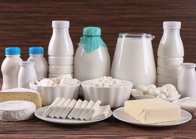 Tendencias en lácteos: salud, proteína y sostenibilidad impulsan la nueva era del sector