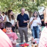 Río Cuarto: La Muni en Tu Barrio llevó todos sus servicios a Las Delicias en otro operativo territorial