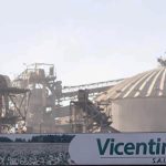 Vicentin, que estuvo al borde de la quiebra, fue adquirida por una firma corredora de cereales