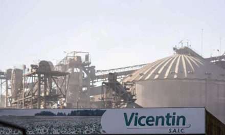 Vicentin, que estuvo al borde de la quiebra, fue adquirida por una firma corredora de cereales