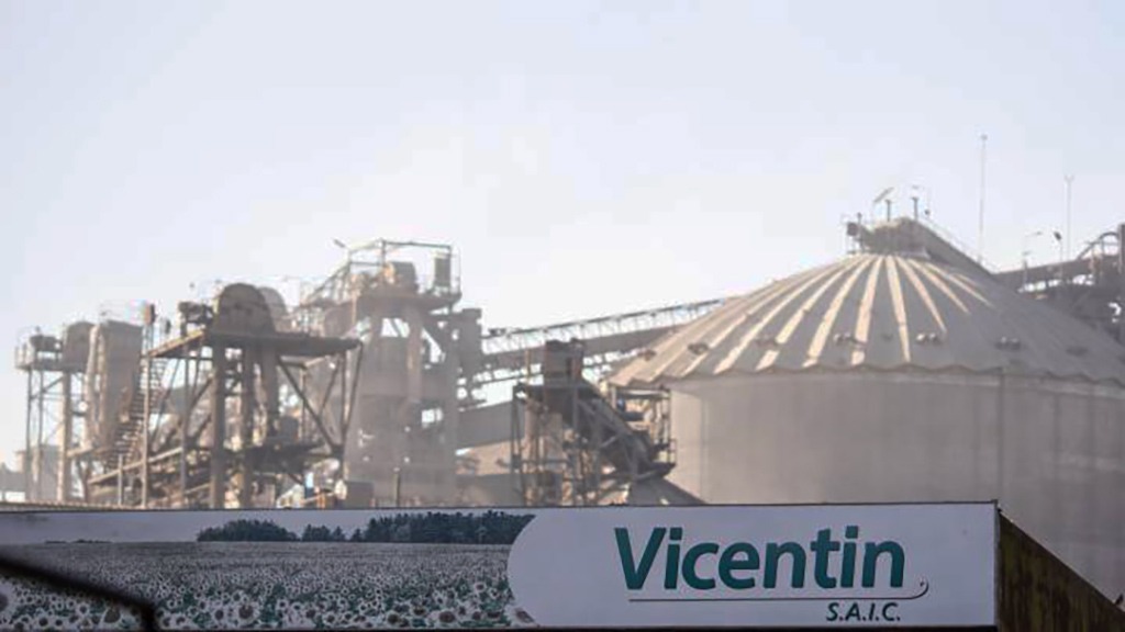 Vicentin, que estuvo al borde de la quiebra, fue adquirida por una firma corredora de cereales