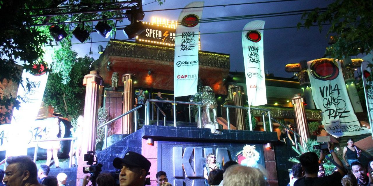 Villa Carlos Paz presentó su producto turístico para el verano 2026