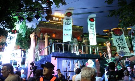 Villa Carlos Paz presentó su producto turístico para el verano 2026