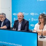 Río Cuarto implementa un nuevo sistema de turnos online en Salud