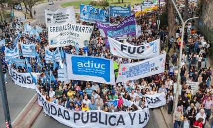 La Justicia le ordenó al Gobierno aplicar de manera “inmediata” la ley de financiamiento universitario